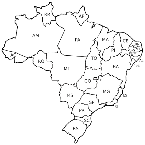 Brasil